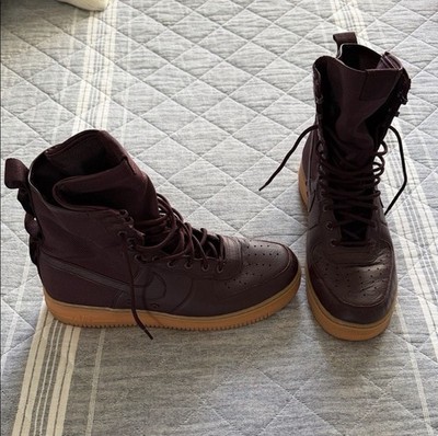 Nike SF Air Force 1 High