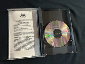 Mortal Kombat Sega CD 1993