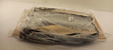 Original VW Tiguan 5N Lehnenbezug amaranth/redwood vorn links 5N0881805EDWLR