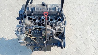 Motor Mercedes-Benz Vito 2.3 315TKm 1998 Diesel Engine Unkomplett