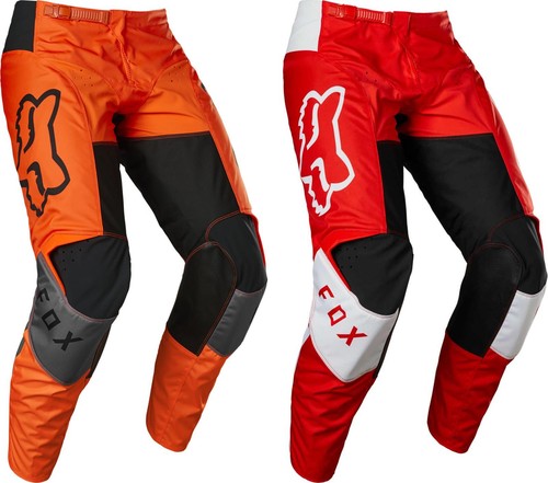 Fox Racing 180 Lux Pants - Motocross Dirt Bike Offroad ATV