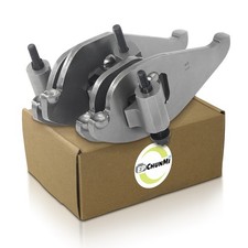 Brazo basculante y perno izquierdo EPChunMi MR-1344 para motores Ford F250 SD 11-20 6,7 L V8