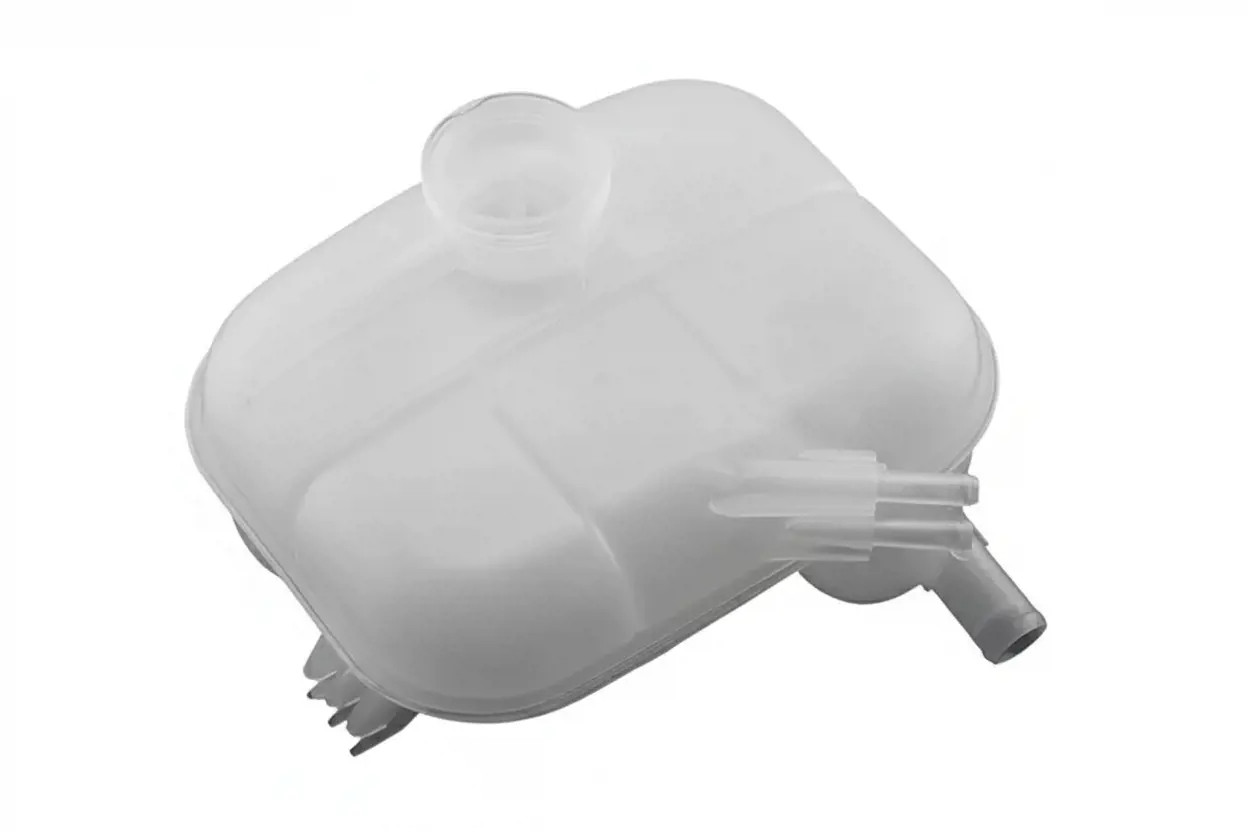 Expansion Tank, Coolant For Opel Astra H 04- - Image 8