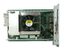 Fujitsu PA03585-D321 Single Board Computer SBC PCB Card PDSTLCF-A TEL Working