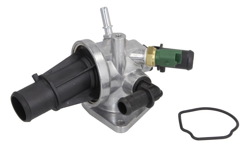✅Fits THERMOTEC D2F009TT Thermostat Housing D2F009TT The Thermotec p ⭐UK Seller⭐