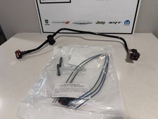 Manguera de presión de combustible Chrysler Pacifica 17-18 tubo y sensor cableado Mopar nuevo OEM