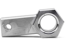 Weigh Safe WS-SS Soft Shackle Hitch Ring