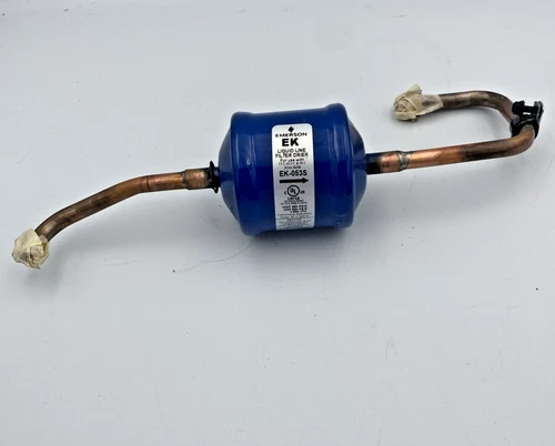 Emerson 3/8" ODF Filter Drier with line EK053S