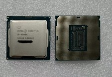Processore Intel Core i9-9900K 9a generazione CPU SRG19 / 3,60 GHz 16 M cache