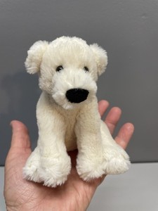 Jellycat Polar Bear Perry | eBay