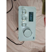 OK. Retro-Style Radio &ndash; Brand New & Sealed (Small Mark on Top)