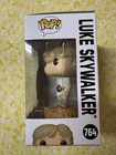 Funko Pop! Vinyl Star Wars Luke Skywalker Bobblehead Figure #764 — photo 8