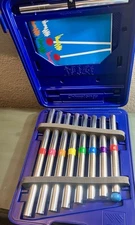 Chimealong Woodstock Ear Charming Musical Learning Tool 