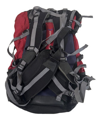 jansport 8000m backpack Big Student Remember racing those rugged rollers down the hallways Backpacks Heaven: Jansport - Catalyst