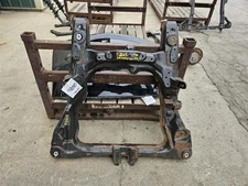 2008-2009 Honda Accord Front Subframe Crossmember Engine Cradle Assembly 3.5L