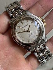 Orologio Watch Philip Watch Rafter Automatic Vintage Swiss Rare