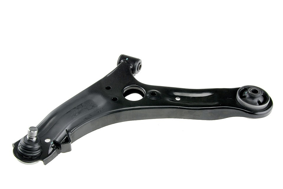 Control Arm Front Fits for Kia Picanto 11 Under Left / OE zu Vergl 5