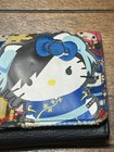 Sanrio Hello Kitty ChunLi Capcom Street Fighter Game long wallet loungefly RARE  — photo 7