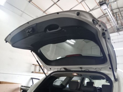 Manual Liftgate 73700B8030 Fits 17-19 Santa Fe 2891491 - Picture 2 of 14