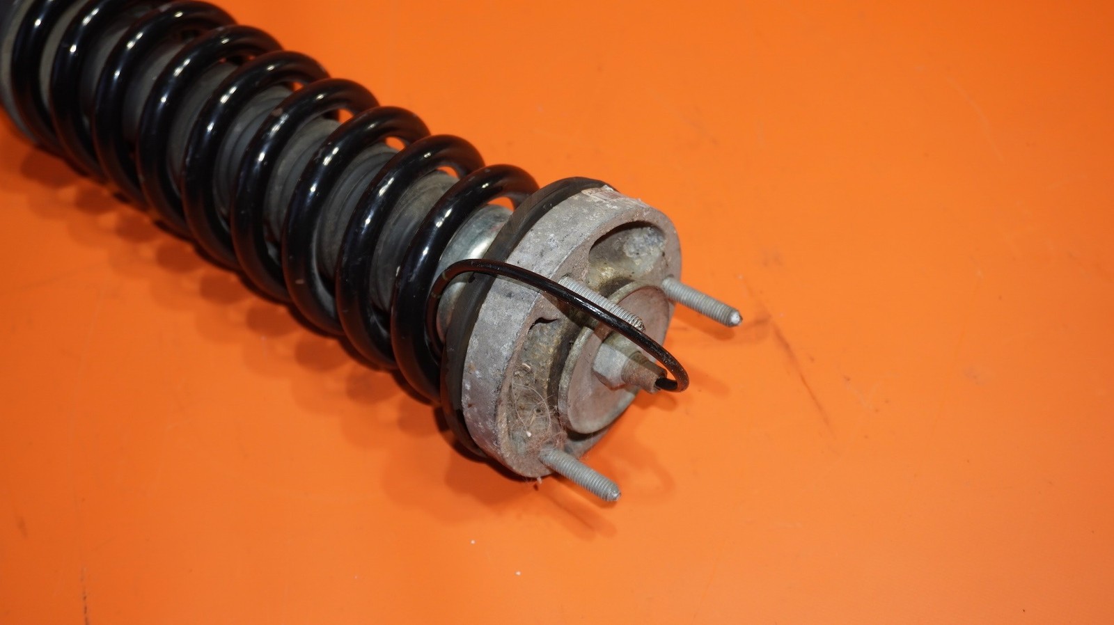 ASTON MARTIN DB9 SHOCK FRONT STRUT 2006 2007 2008 2009 2010-2014 AG43-1813036