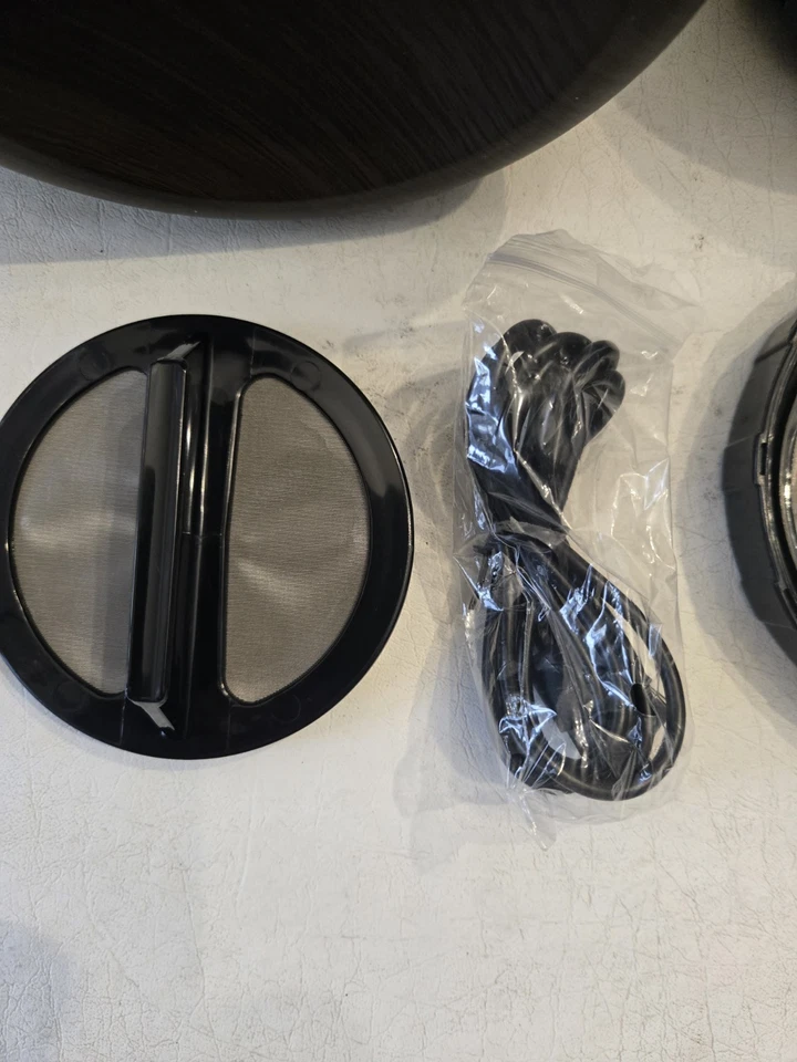 Cafetera Tru-Rapid Cold Brew de marcas seleccionadas, probada. Foto 4 de 4