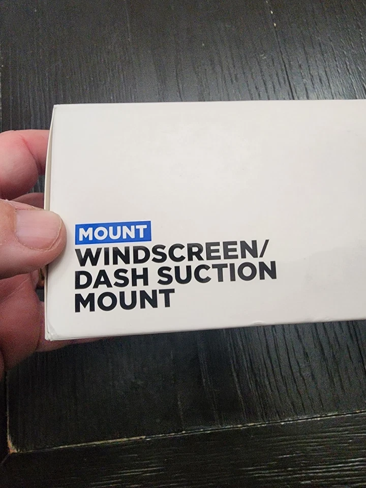 LATEST MODEL V3 QUAD LOCK® WINDSCREEN DASH CAR SUCTION MOUNT MOUNTING KIT HOLDER - Image 3 of 4