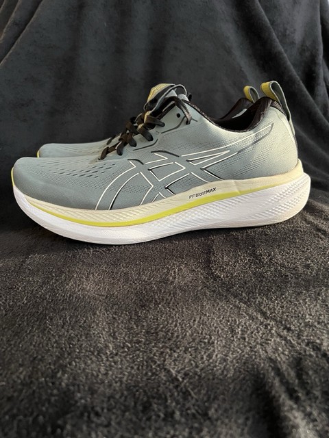 ASICS GlideRide Max