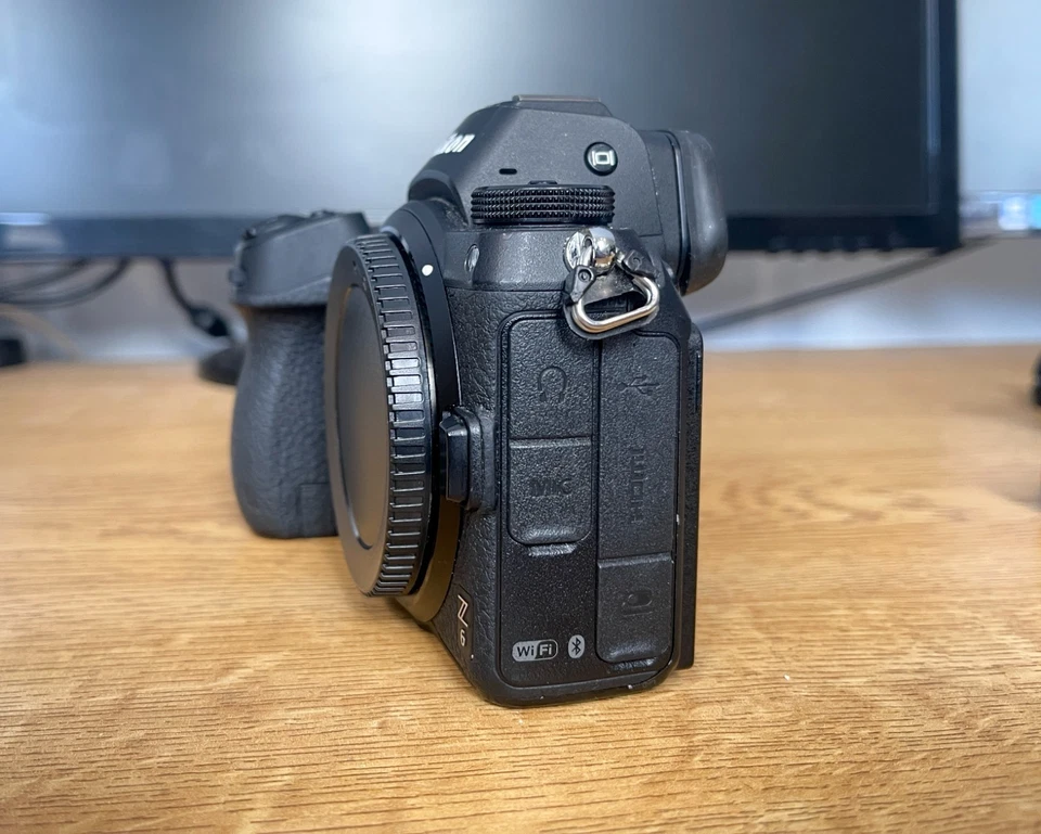 Nikon Z6 II, photo 2 of 5