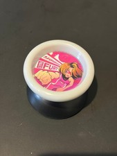 YoYoJam Rinfury Plastic Yo-Yo, No Metal Rims, Discontinued Used WWD