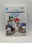Nintendo Mario Kart Wii CIB Complete with Manual Tested & Working