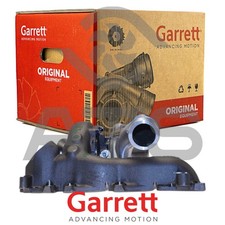 Turbolader für FIAT CROMA (194_) 1.9 D Multijet (194AXC1B, 194 00860549, 0849348