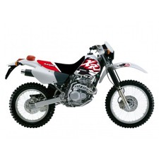 Honda Xr 250 Blackbird 1996-2004 Custom Made Tank Set Of Graphic Decal Sticker Honda Xr 250 Blackbird 1996-2004 Custom Made Tank Set Of Graphic Decal Sticker