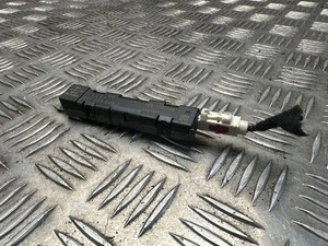 AUDI Q5 8R Antennenverstärker  8R0035225J 2.00 Diesel 2011 31338831