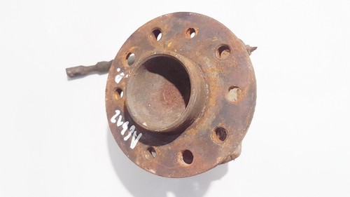 Radlager Radlagersatz Kugellager Hinten Rechts  Opel Zafira DE1174357-97