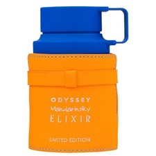 Armaf Odyssey Mandarin Sky Elixir EDP 100 ml Eau De Parfum UNISEX Neu&Versiegelt