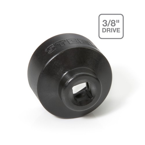 Steelman 32mm Oil Filter Removal Socket Wrench Tool for Saturn and GM 2.2L 95651 - Picture 2 of 3