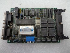 TOKYO ELECTRON TEL, P/N: MC31043A, PC Board