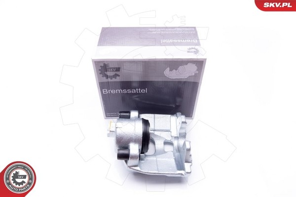 Vorderachse Rechts Esen Skv 42SKV052 Bremssattel FüR Audi,Seat,Vw-image