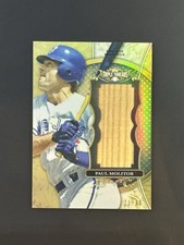 2013 Topps Triple Threads Football Cards 21