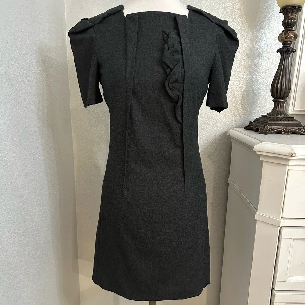Miu Miu Knee Length Short Sleeve Dresses for Women for sale | eBay