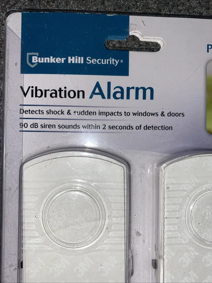 Bunker Hill Security Wireless - Image 2 of 4