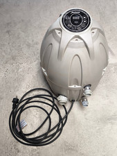 Bestway AirJet Pumpe für LAY-Z-SPA Whirlpool Steuereinheit Pumpe grau /5