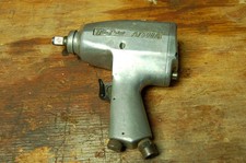 Blue-point At500a Reversible Air Impact Gun Wrench 12 Drive