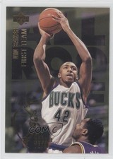 1994-95 Upper Deck Vin Baker #3 1n9t