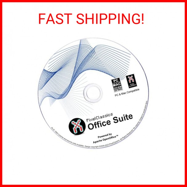 Office Suite 2024 Compatible with Microsoft Office 2021 2019 365 2023 ...