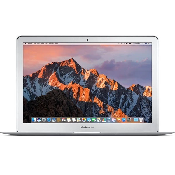 Apple MacBook Air 13" 2013 · i5 · 4GB · 128GB