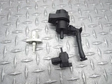 2015 13-16 KTM 1190 Adventure R Air Intake Pressure Temp MAP Sensor Valve Lot