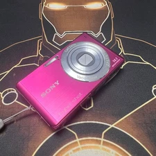 SONY Cyber-shot DSC-W530 Digital Camera 14.1 MP 4x Optical Zoom English Language