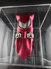 1968 Hot Wheels Redline Twin Mill,  Rose , White Interior, Origional Owner