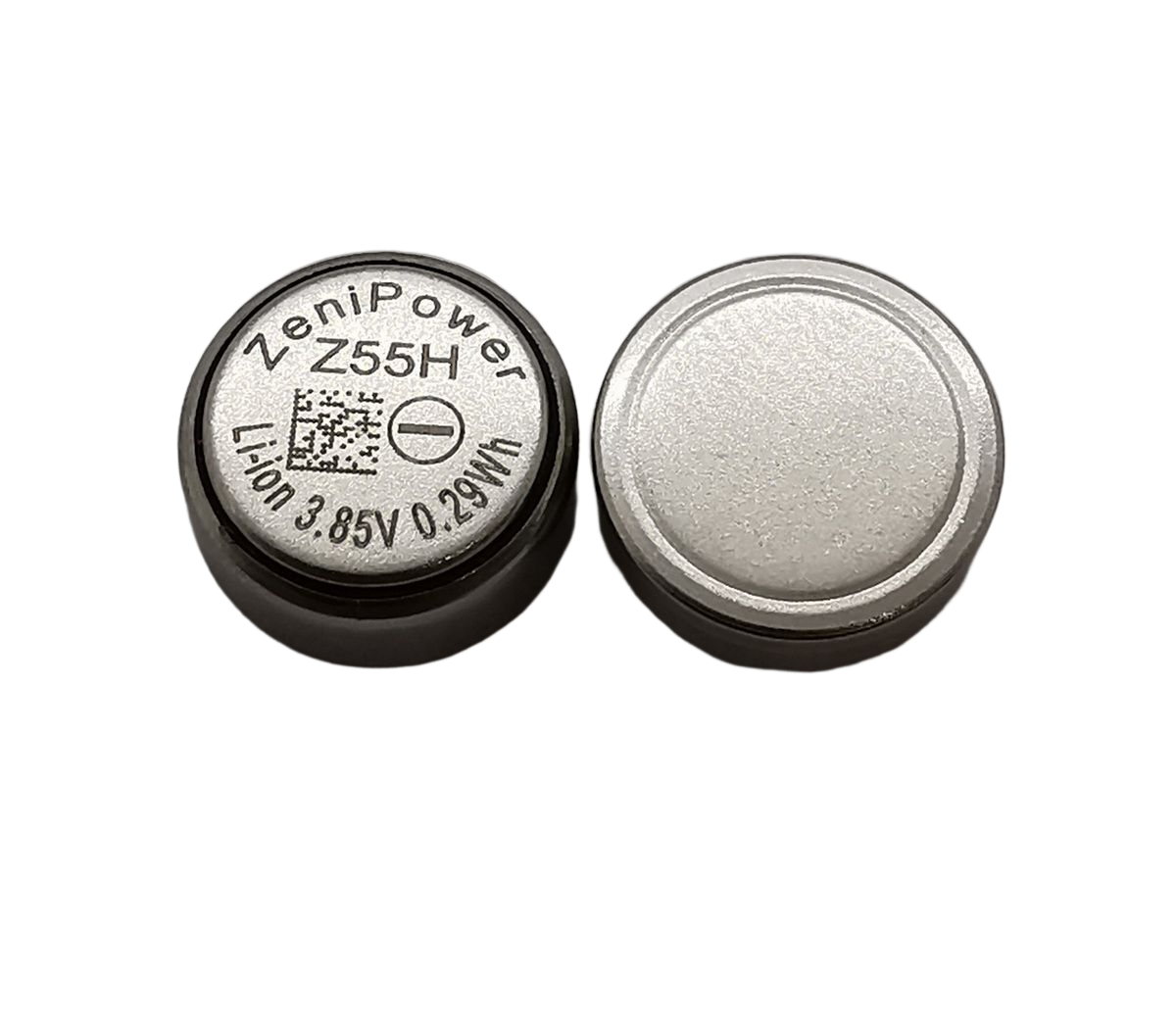 2pcs ZeniPower Z55H Battery for Sony WF-1000XM4 XM4 Bluetooth